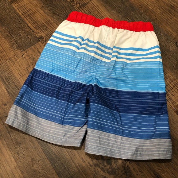 NWOT Swim Trunks - Picture 2 of 3